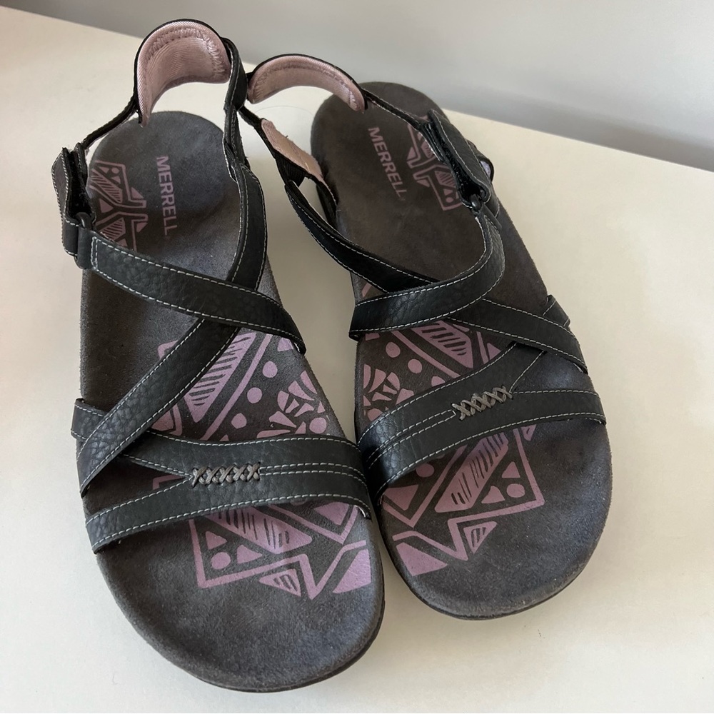 Merrell Keepsake Sandals - Picture 6 of 7